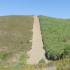 Embalse de El Atazar: Cerro de la Cabeza botas para senderismo amigos singles baston para senderismo